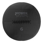 Power Systems Ballistic Ball | Soft - Shell Medicine Ball - Ballistic Ball - Power Systems