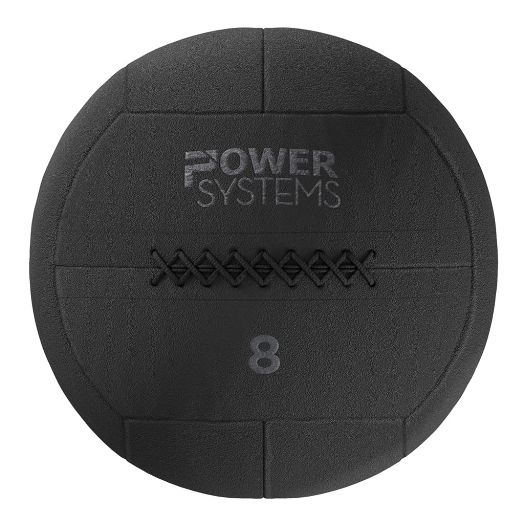 Power Systems Ballistic Ball | Soft - Shell Medicine Ball - Ballistic Ball - Power Systems