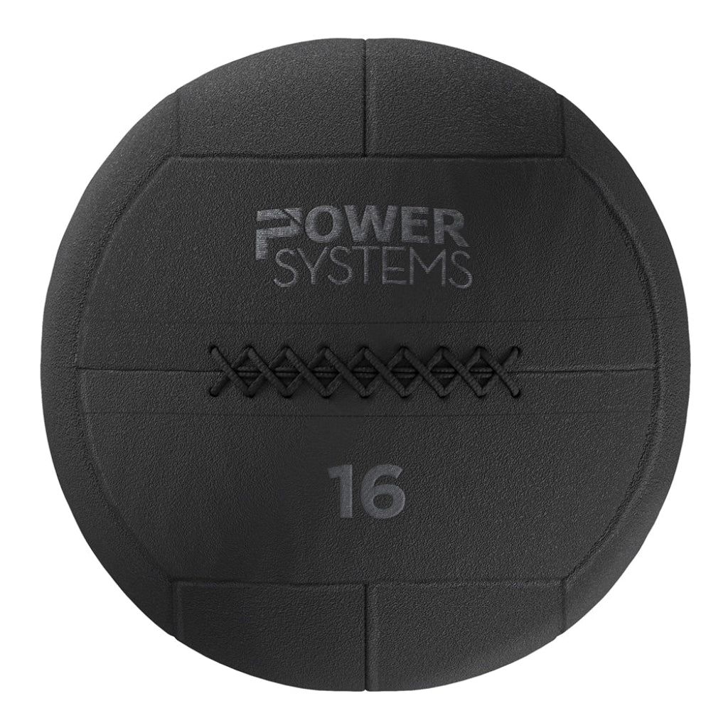 Power Systems Ballistic Ball | Soft - Shell Medicine Ball - Ballistic Ball - Power Systems