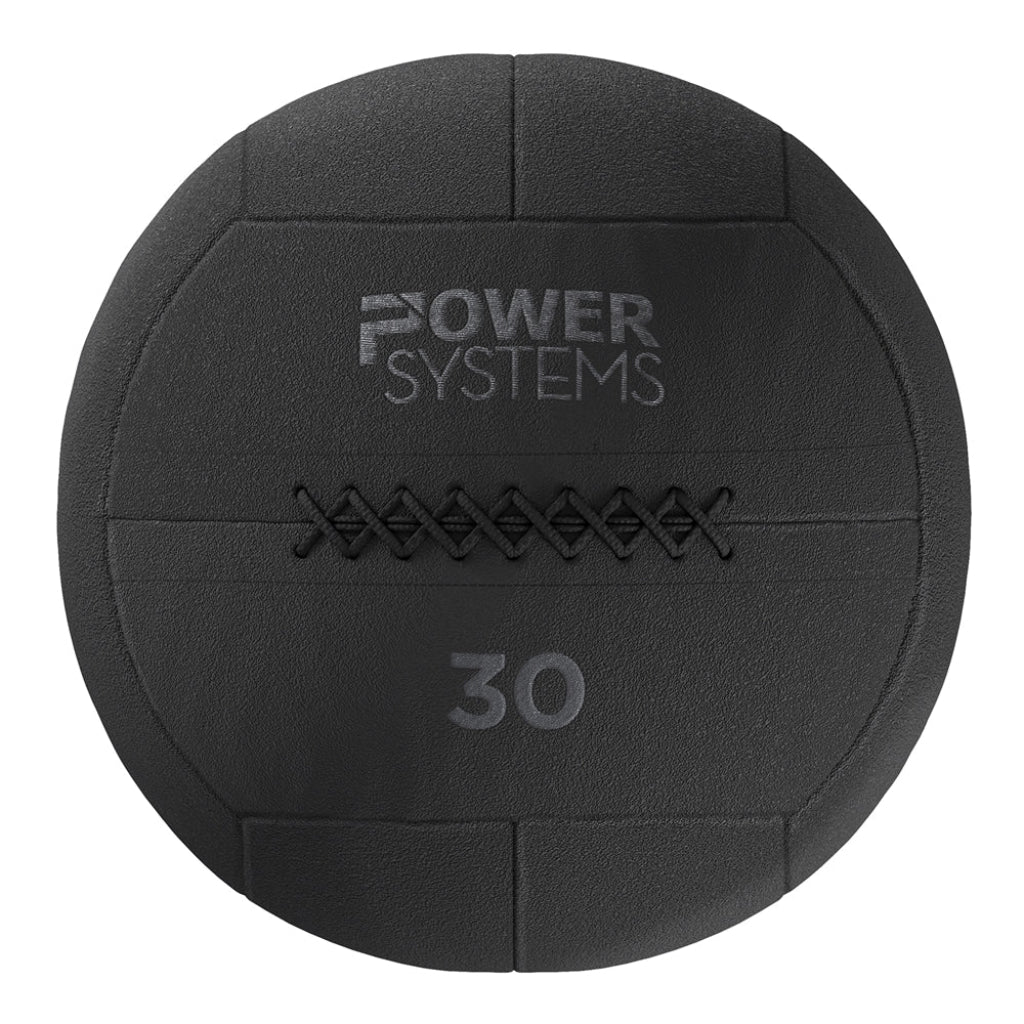 Power Systems Ballistic Ball | Soft - Shell Medicine Ball - Ballistic Ball - Power Systems