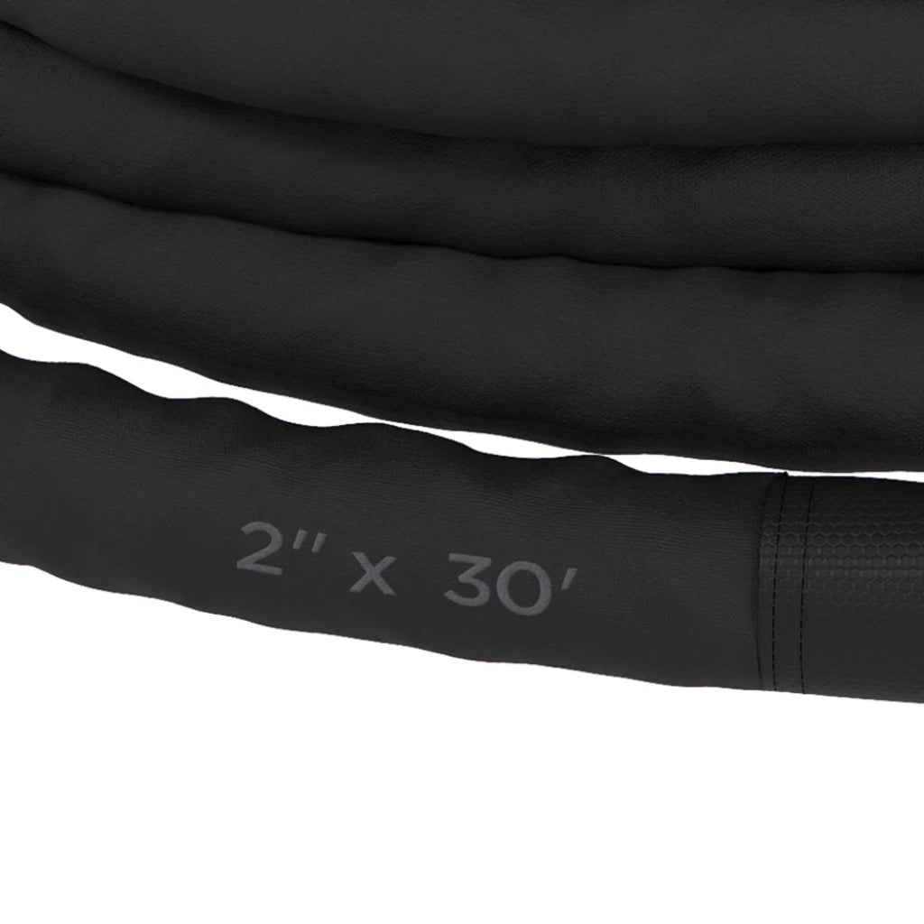 Battle Rope Power Battle Ropes | Strength & Conditioning Equipment – Revive and Lift