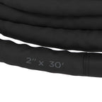 Power Systems Covered Battle Rope - Battle Ropes - Power Systems
