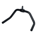 Power Systems Black Chrome Cable Multi Purpose Handle - Cable Attachment - Power Systems