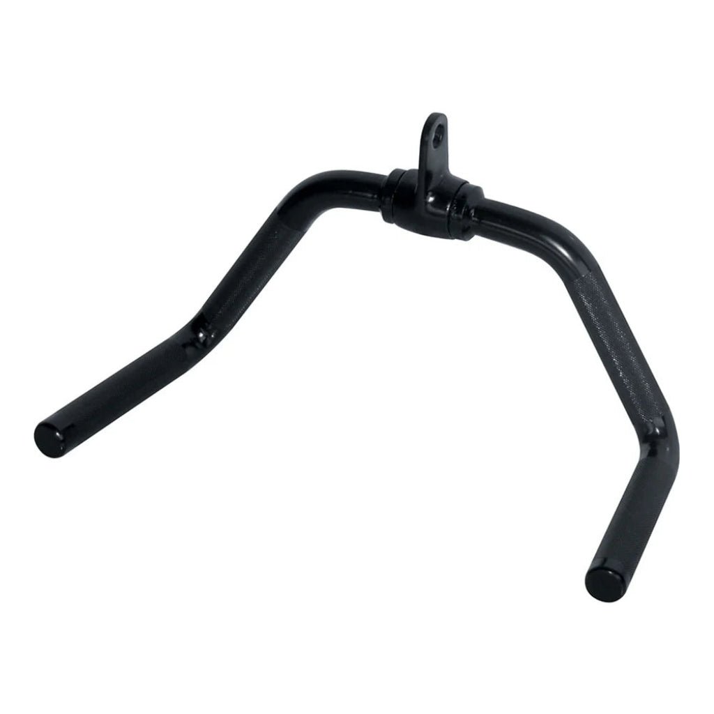 Power Systems Black Chrome Cable Multi Purpose Handle - Cable Attachment - Power Systems