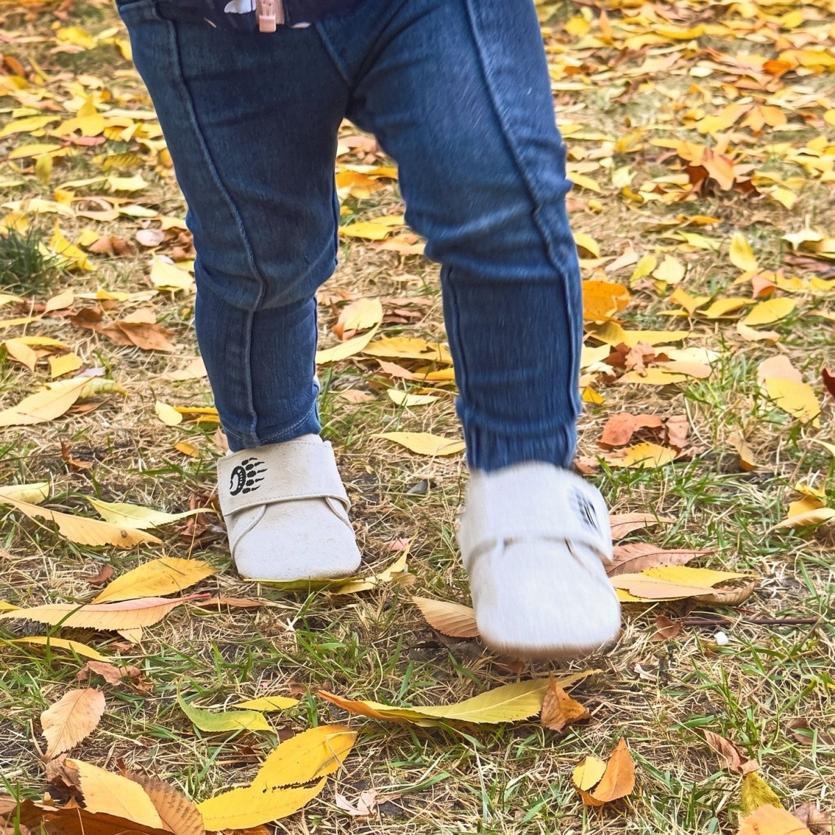 Cub Cloud Toddler Barefoot Shoes | Bearfoot - Toddler Shoe - Bearfoot