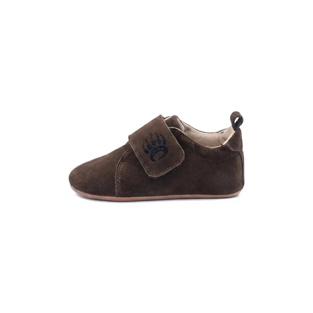 Cub Cocoa Toddler Barefoot Shoes | Bearfoot - Toddler Shoe - Bearfoot