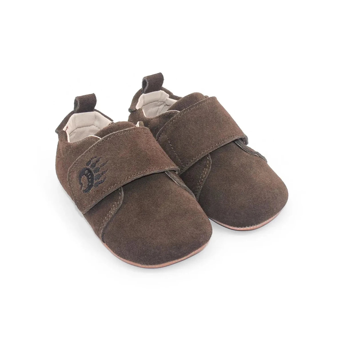Cub Cocoa Toddler Barefoot Shoes | Bearfoot - Toddler Shoe - Bearfoot