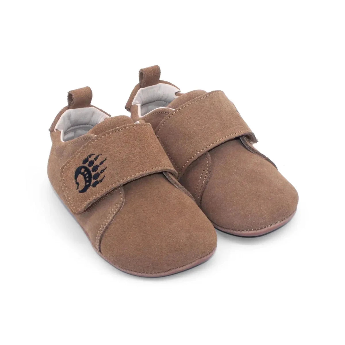 Cub Oak Toddler Barefoot Shoes | Bearfoot - Toddler Shoe - Bearfoot