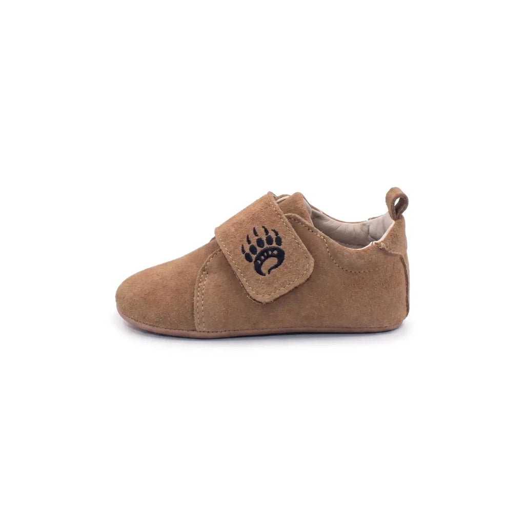 Cub Oak Toddler Barefoot Shoes | Bearfoot - Toddler Shoe - Bearfoot