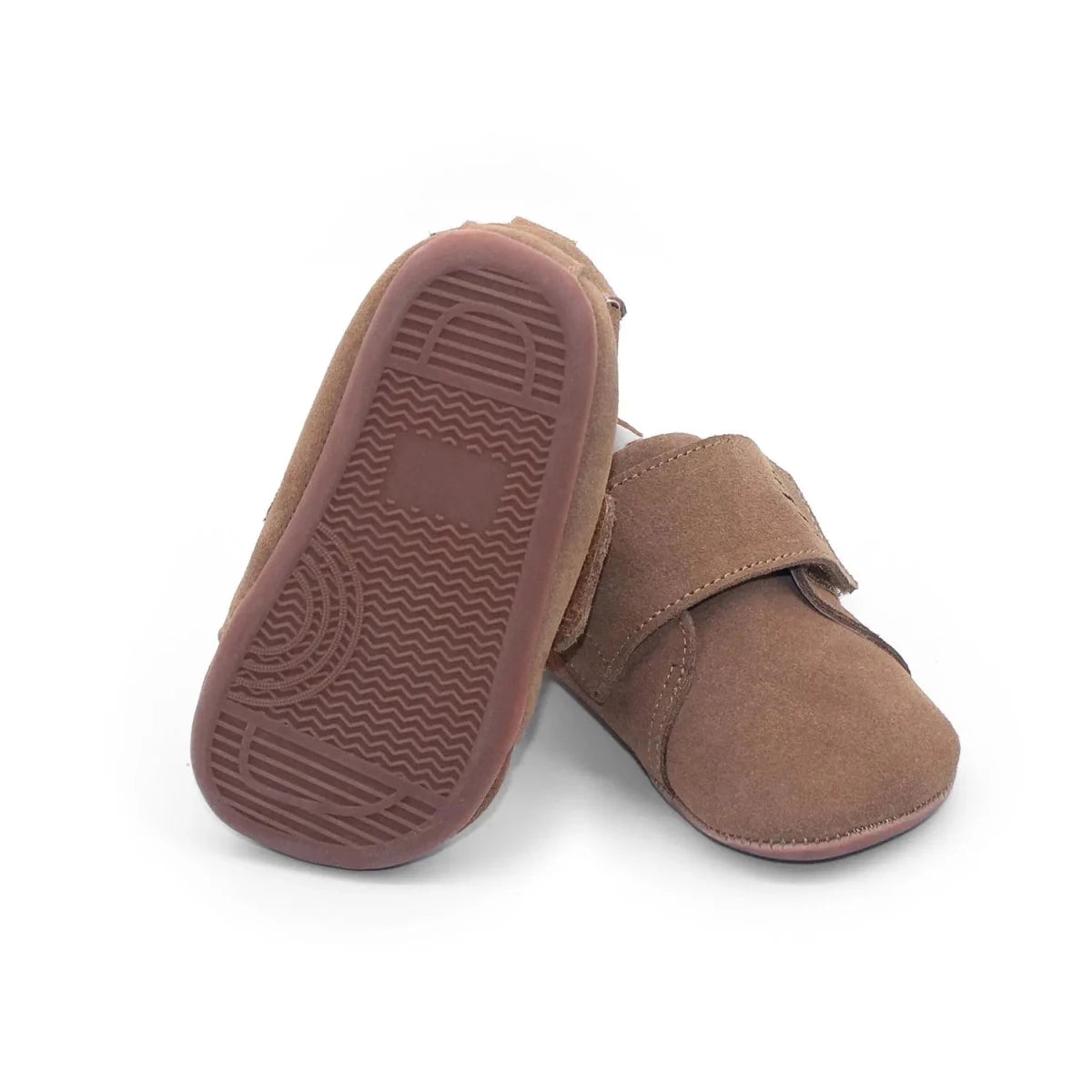 Cub Oak Toddler Barefoot Shoes | Bearfoot - Toddler Shoe - Bearfoot