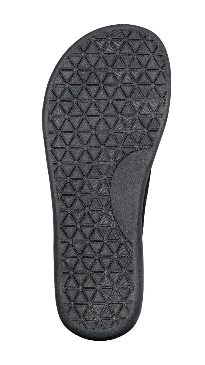 Oso CG2 Black Barefoot Shoes | Bearfoot - Shoe - Bearfoot