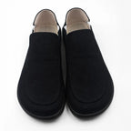 Oso CG2 Black Barefoot Shoes | Bearfoot - Shoe - Bearfoot