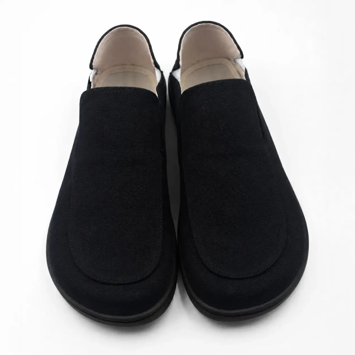 Oso CG2 Black Barefoot Shoes | Bearfoot - Shoe - Bearfoot