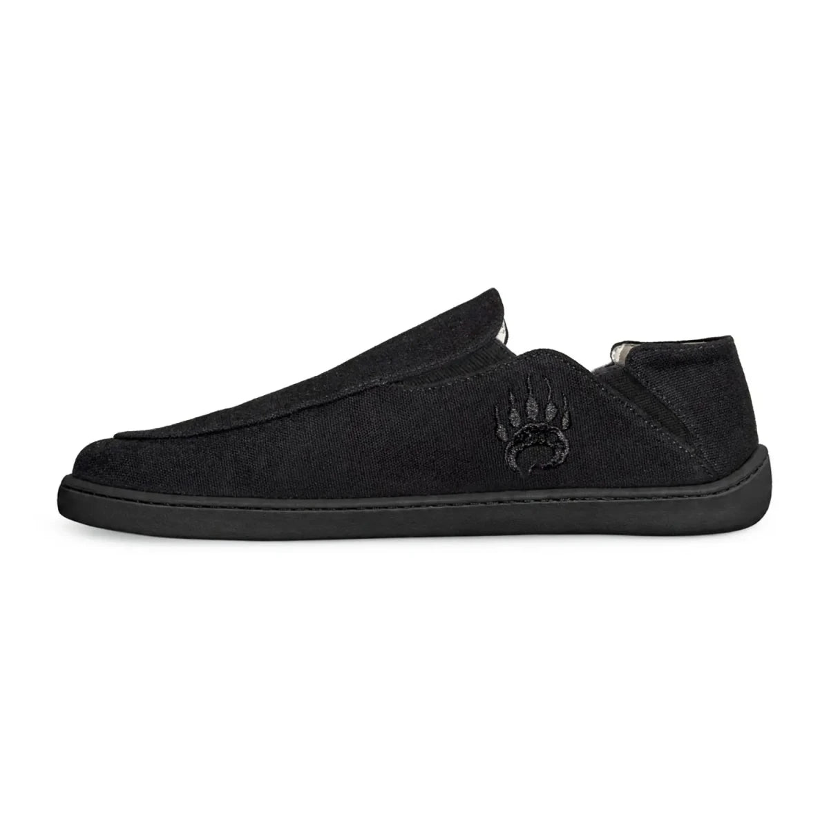 Oso CG2 Black Barefoot Shoes | Bearfoot - Shoe - Bearfoot
