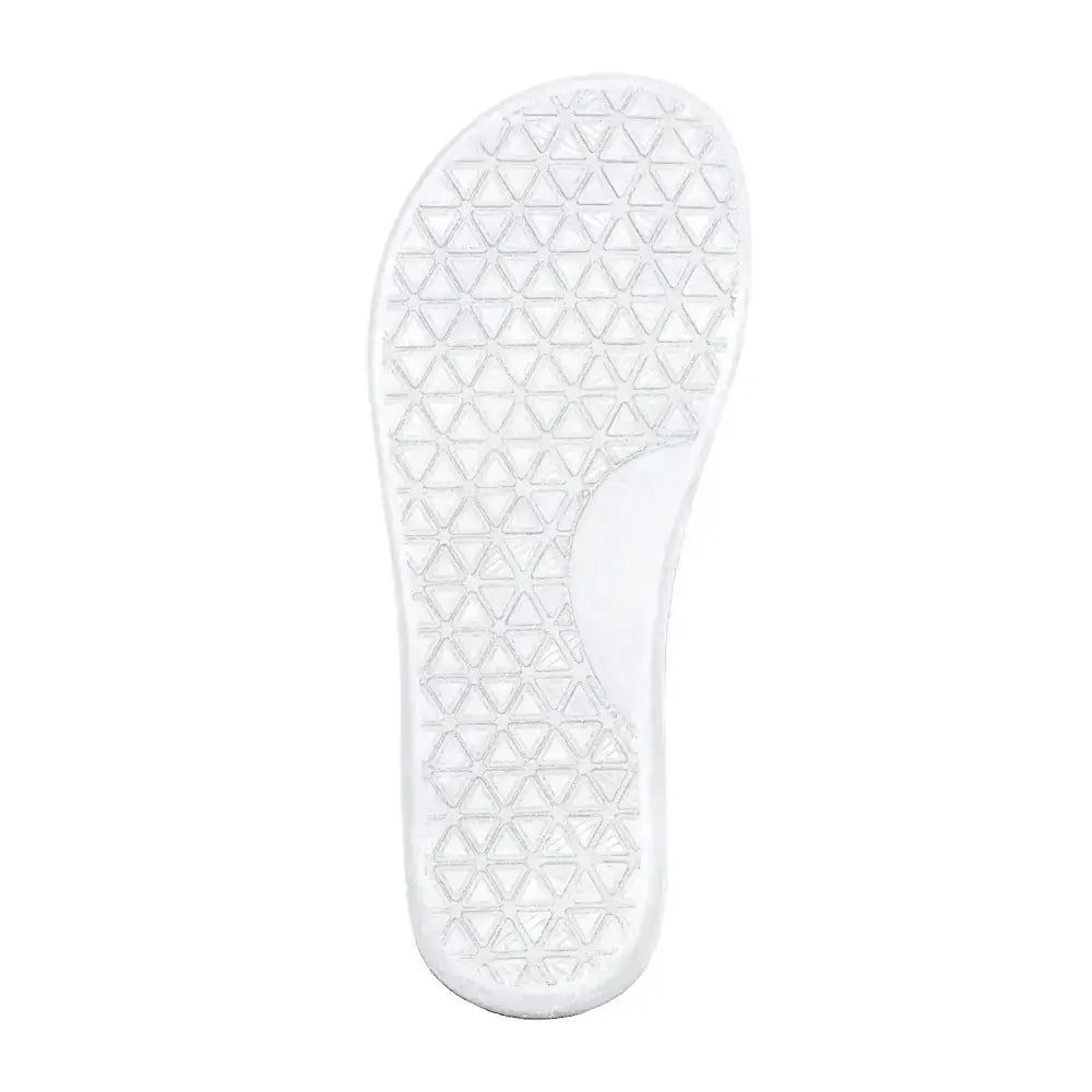 Oso CG2 White Barefoot Shoes | Bearfoot - Shoe - Bearfoot