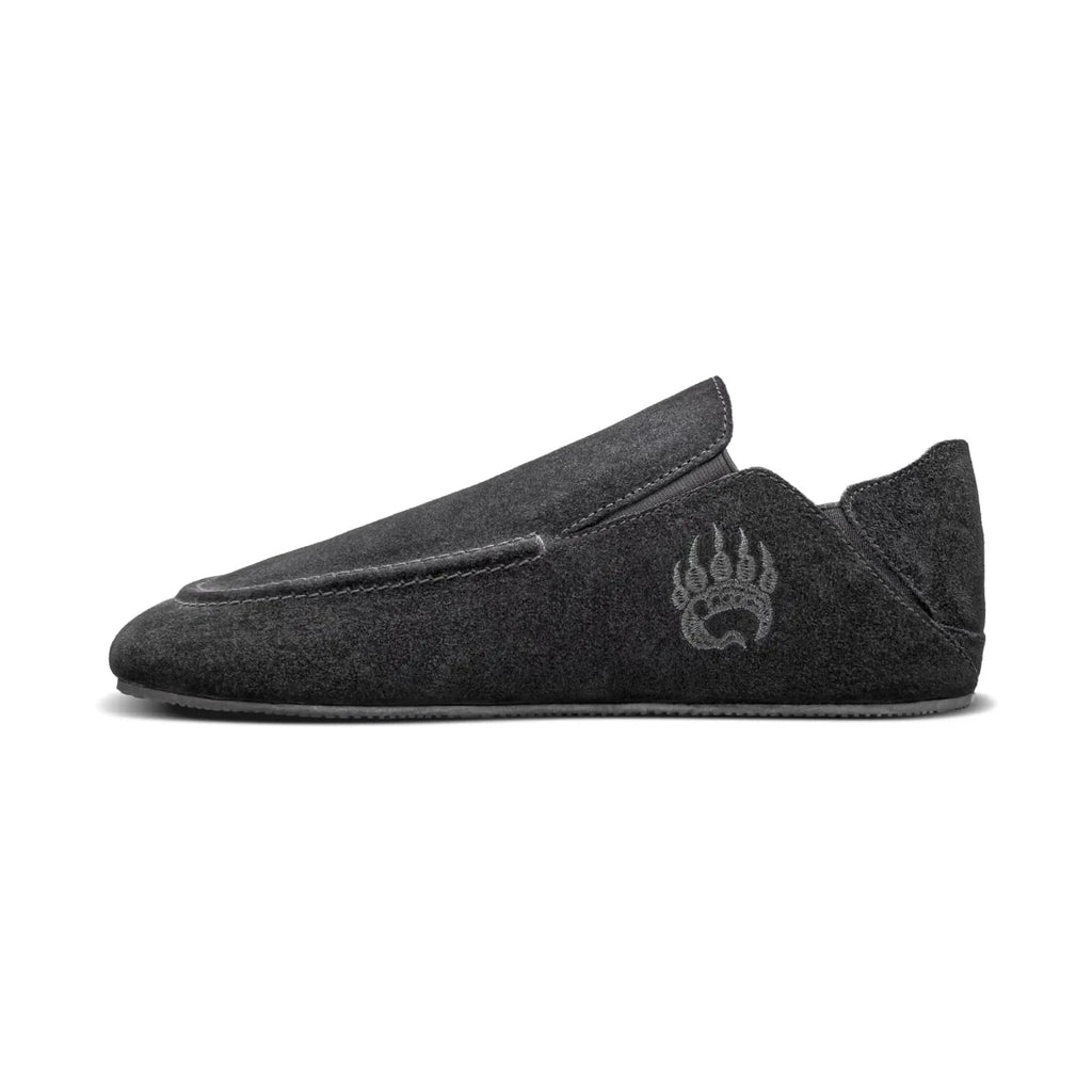 Oso SG1 Black Barefoot Shoes | Bearfoot - Shoe - Bearfoot