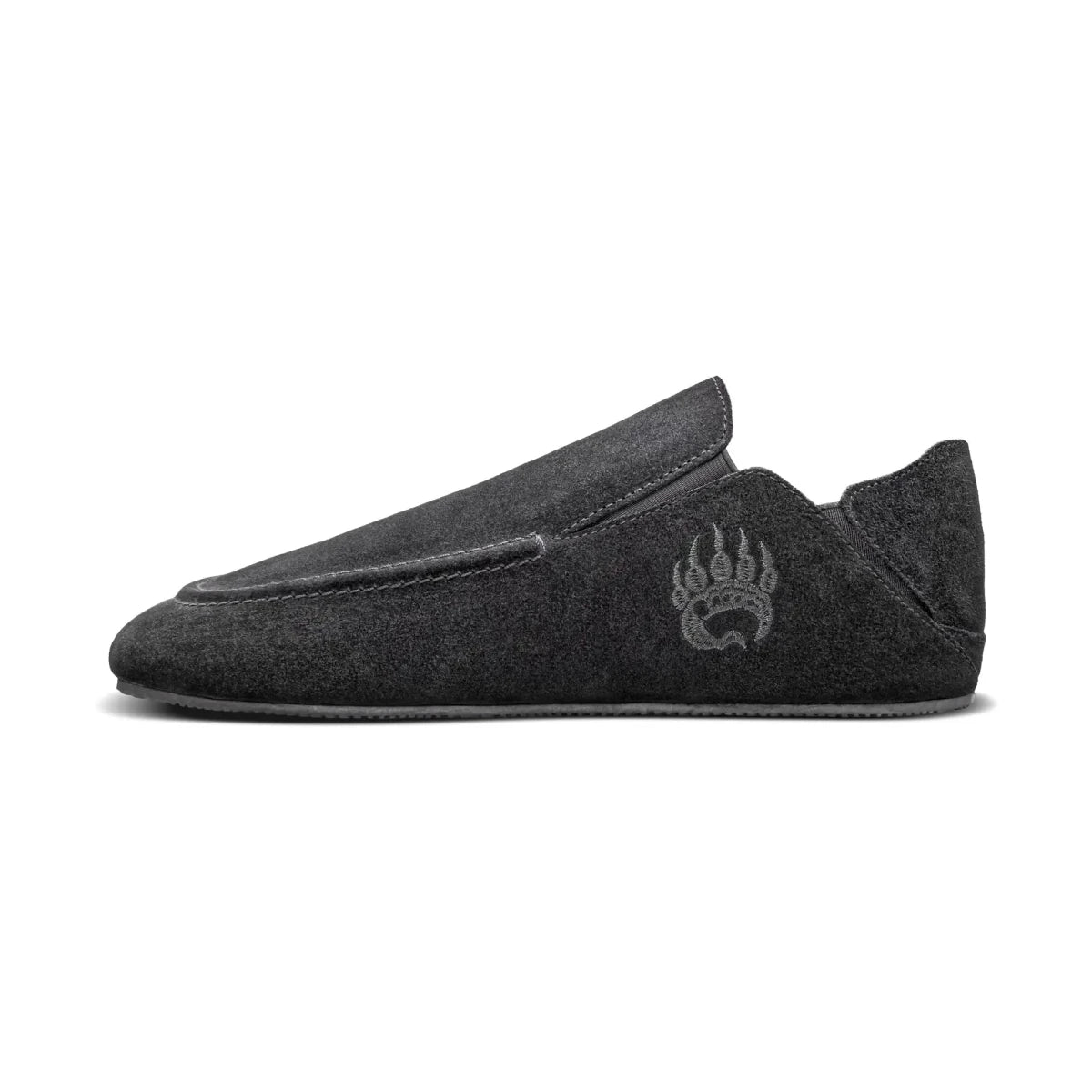 Oso SG1 Black Barefoot Shoes | Bearfoot - Shoe - Bearfoot