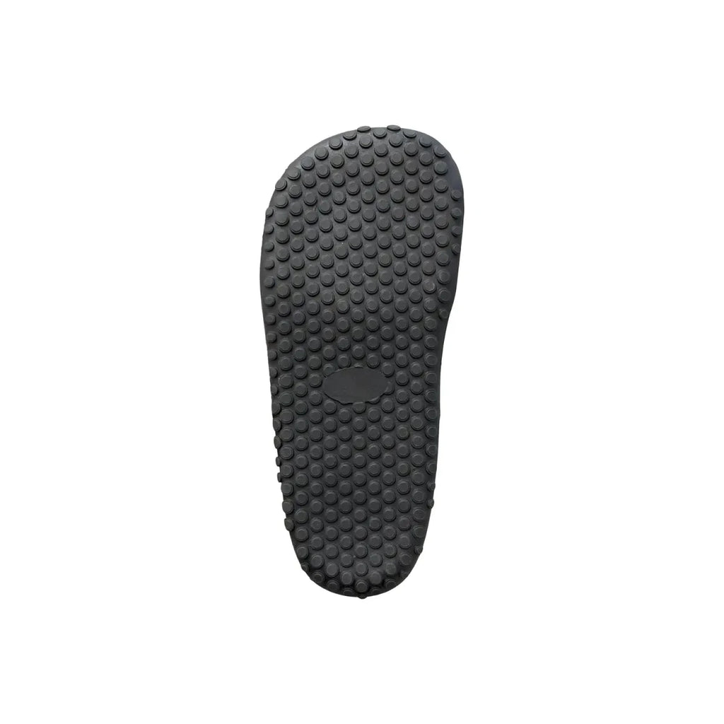 Ursa Black Kids Barefoot Shoes | Bearfoot - Kids Shoe - Bearfoot