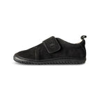 Ursa Black Kids Barefoot Shoes | Bearfoot - Kids Shoe - Bearfoot