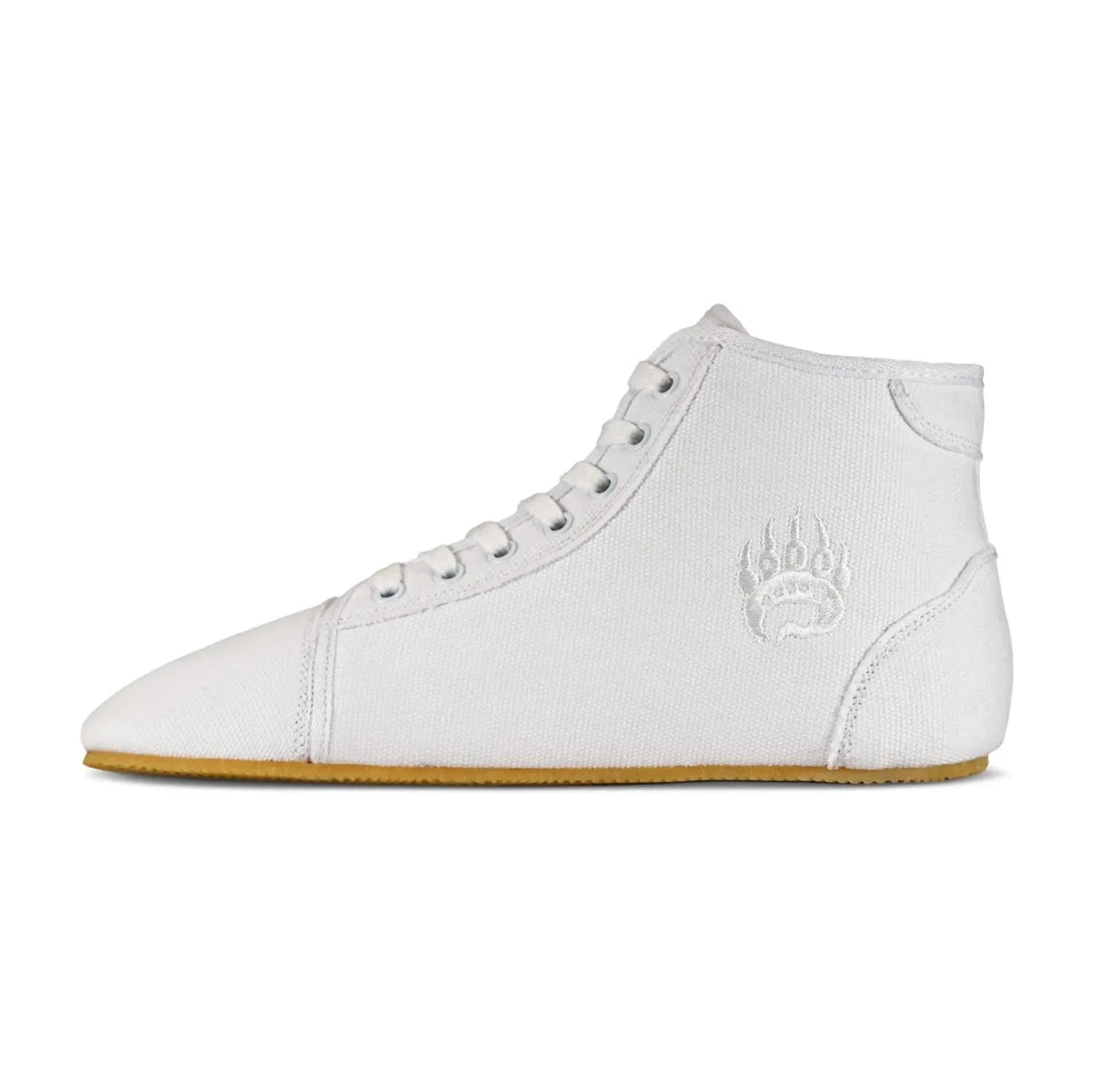Ursus CHTG1 Arctic White Shoes | Bearfoot - Shoe - Bearfoot