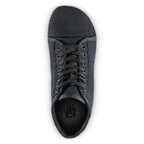 Ursus CHTG1 Black Barefoot Shoes | Bearfoot - Shoe - Bearfoot