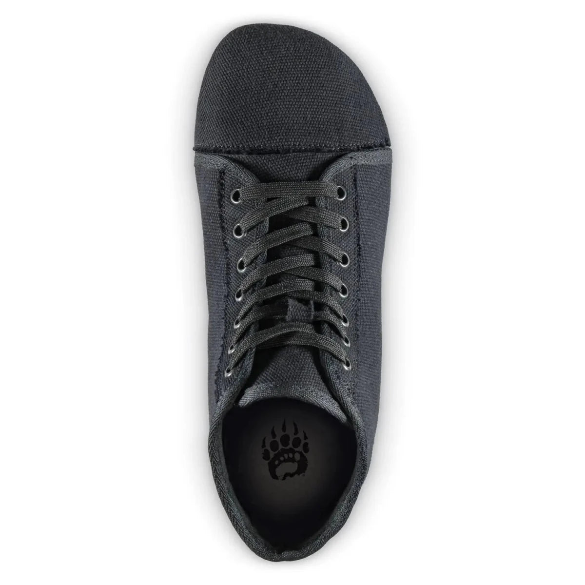 Ursus CHTG1 Black Barefoot Shoes | Bearfoot - Shoe - Bearfoot