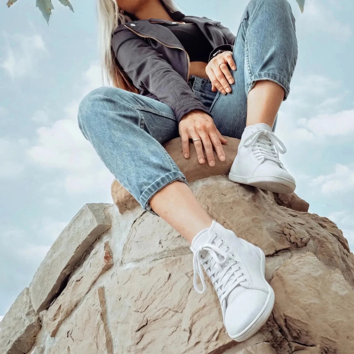 Ursus CHTG2 | Bearfoot - Shoe - Bearfoot