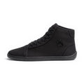 Ursus CHTG2 Black Barefoot Shoes | Bearfoot - Shoe - Bearfoot