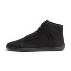 Ursus CHTG2 Black Barefoot Shoes | Bearfoot - Shoe - Bearfoot