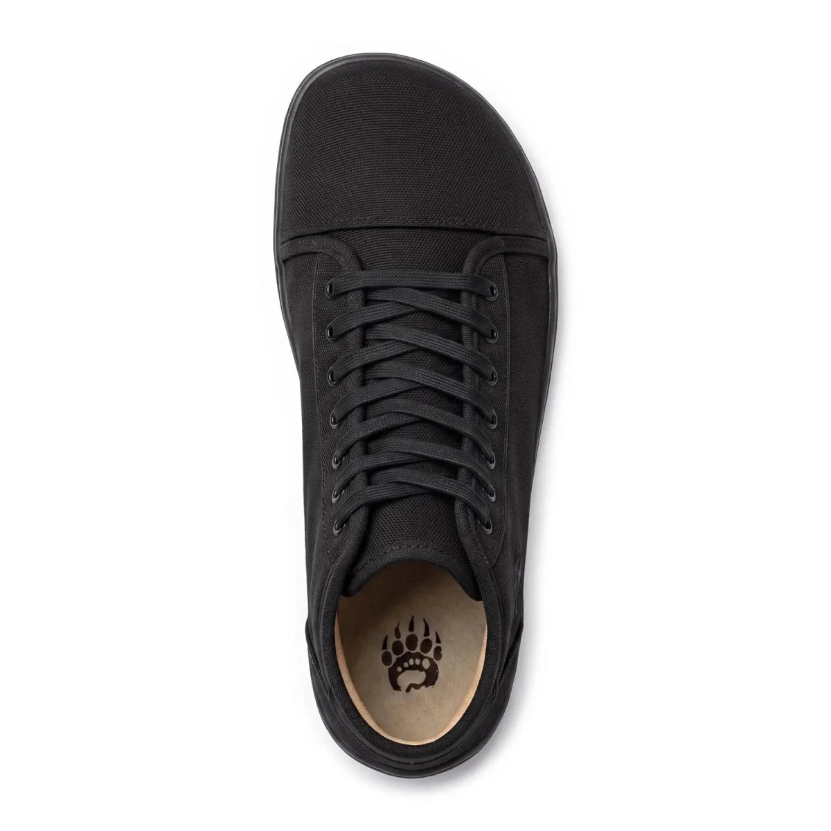 Ursus CHTG2 Black Barefoot Shoes | Bearfoot - Shoe - Bearfoot