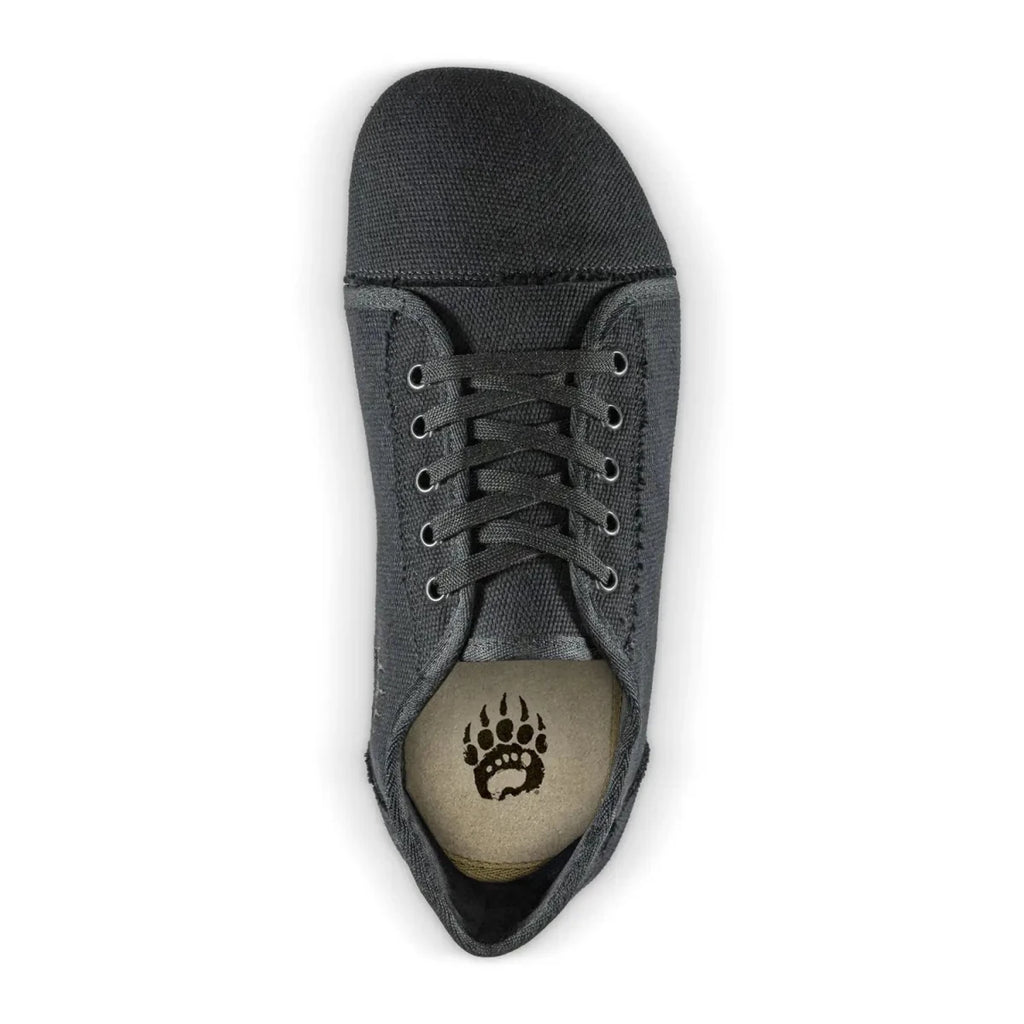 Ursus CLTG1 Black Barefoot Shoes | Bearfoot - Shoe - Bearfoot