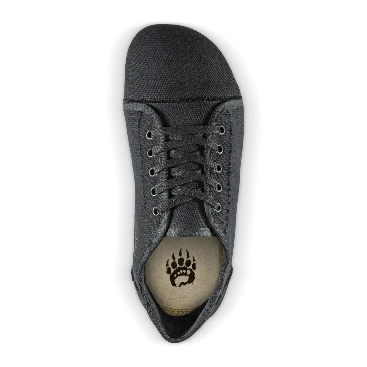 Ursus CLTG1 Black Barefoot Shoes | Bearfoot - Shoe - Bearfoot