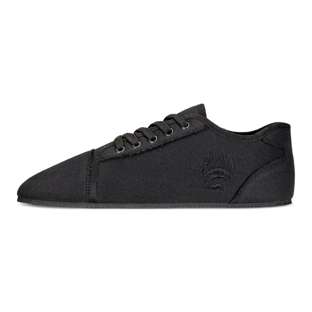Ursus CLTG1 Black Barefoot Shoes | Bearfoot - Shoe - Bearfoot
