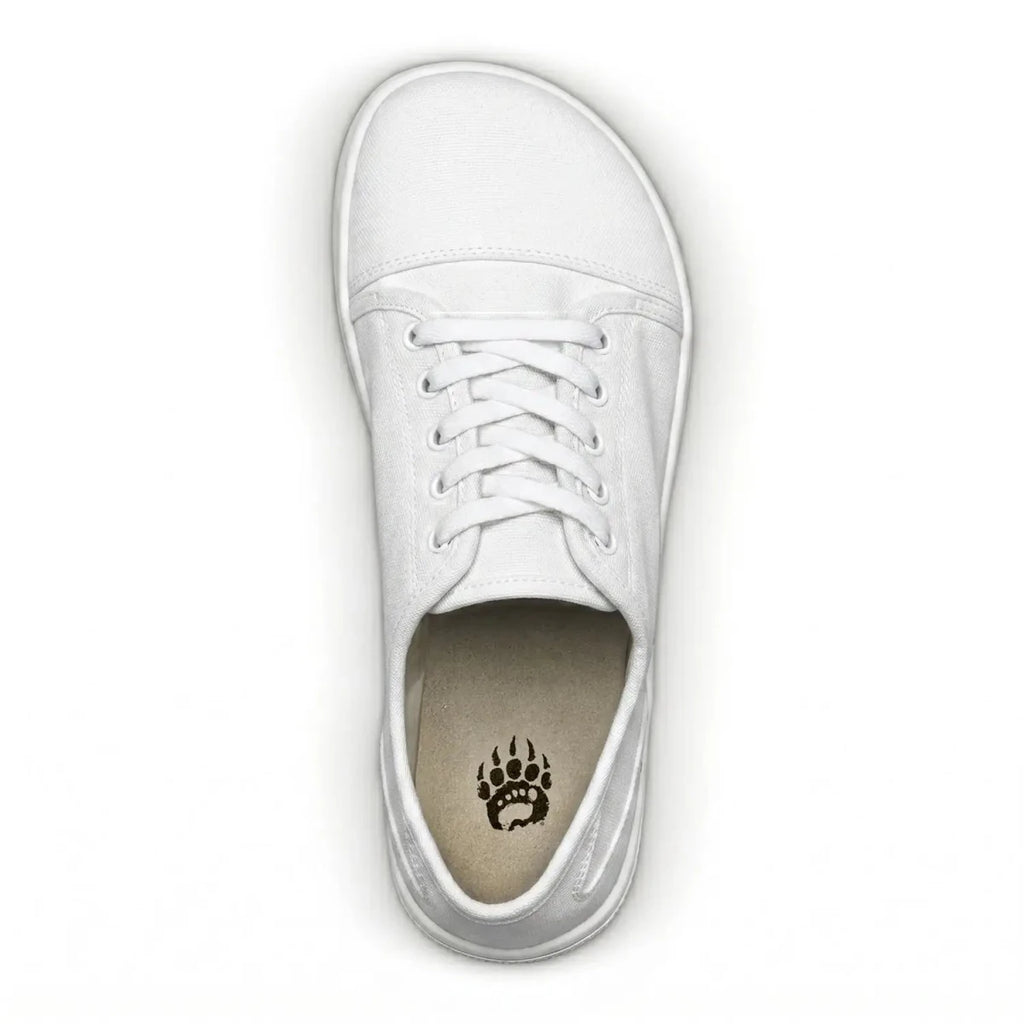 Ursus CLTG2 Arctic White Shoes | Bearfoot - Shoe - Bearfoot