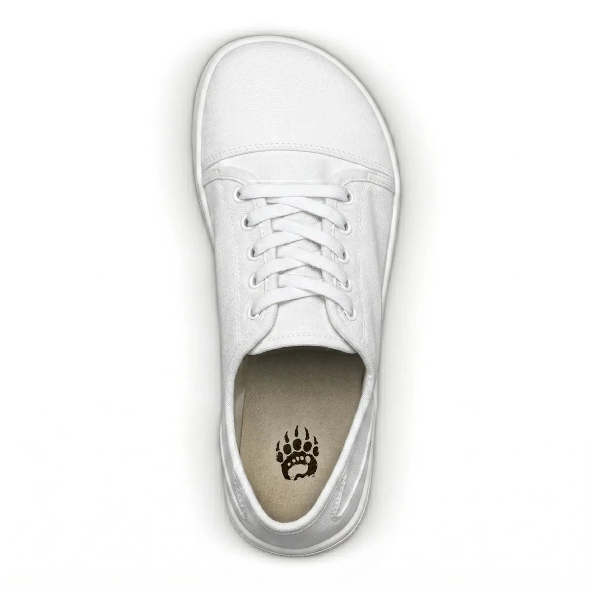 Ursus CLTG2 Arctic White Shoes | Bearfoot - Shoe - Bearfoot