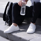 Ursus CLTG2 Arctic White Shoes | Bearfoot - Shoe - Bearfoot