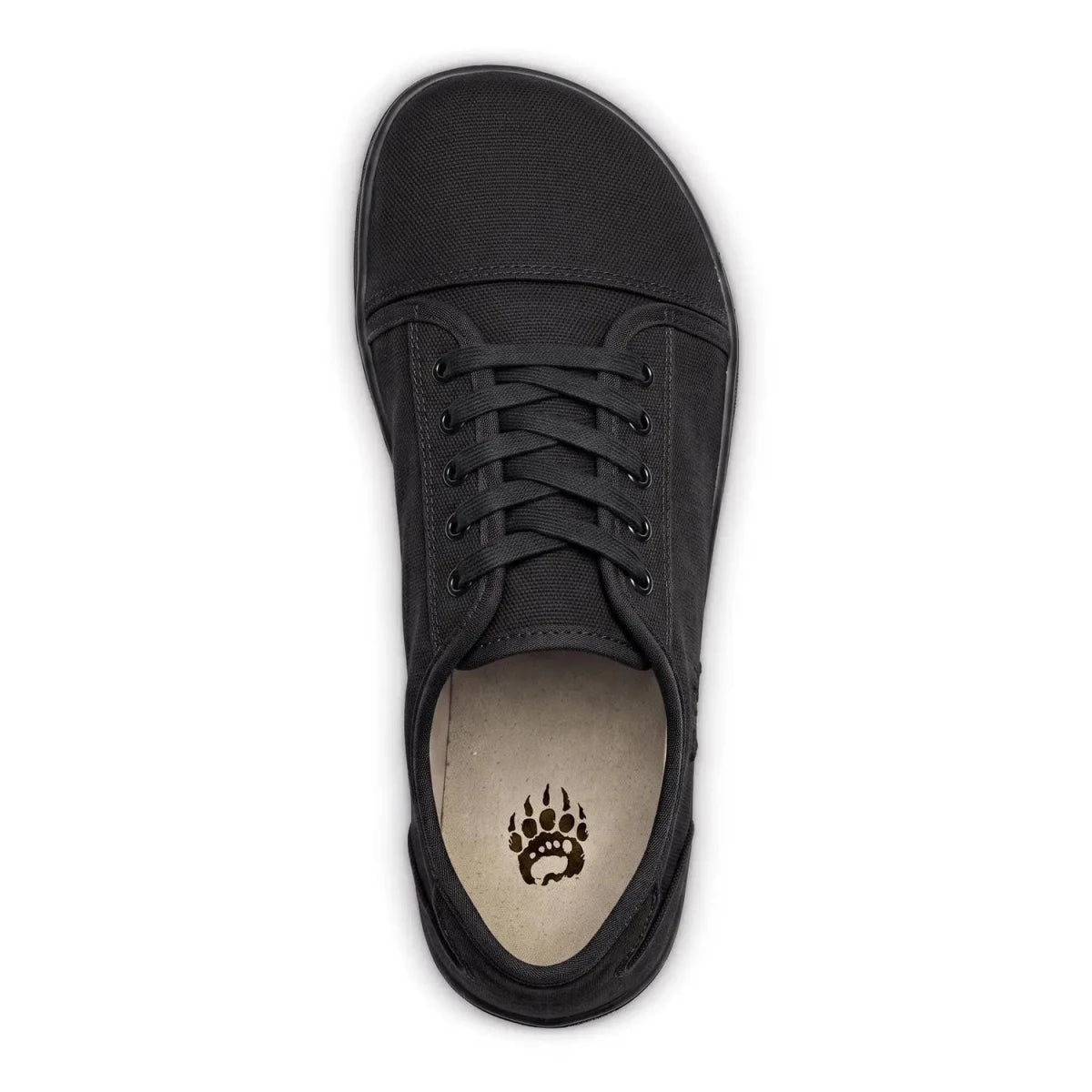 Ursus CLTG2 Black Barefoot Shoes | Bearfoot - Shoe - Bearfoot