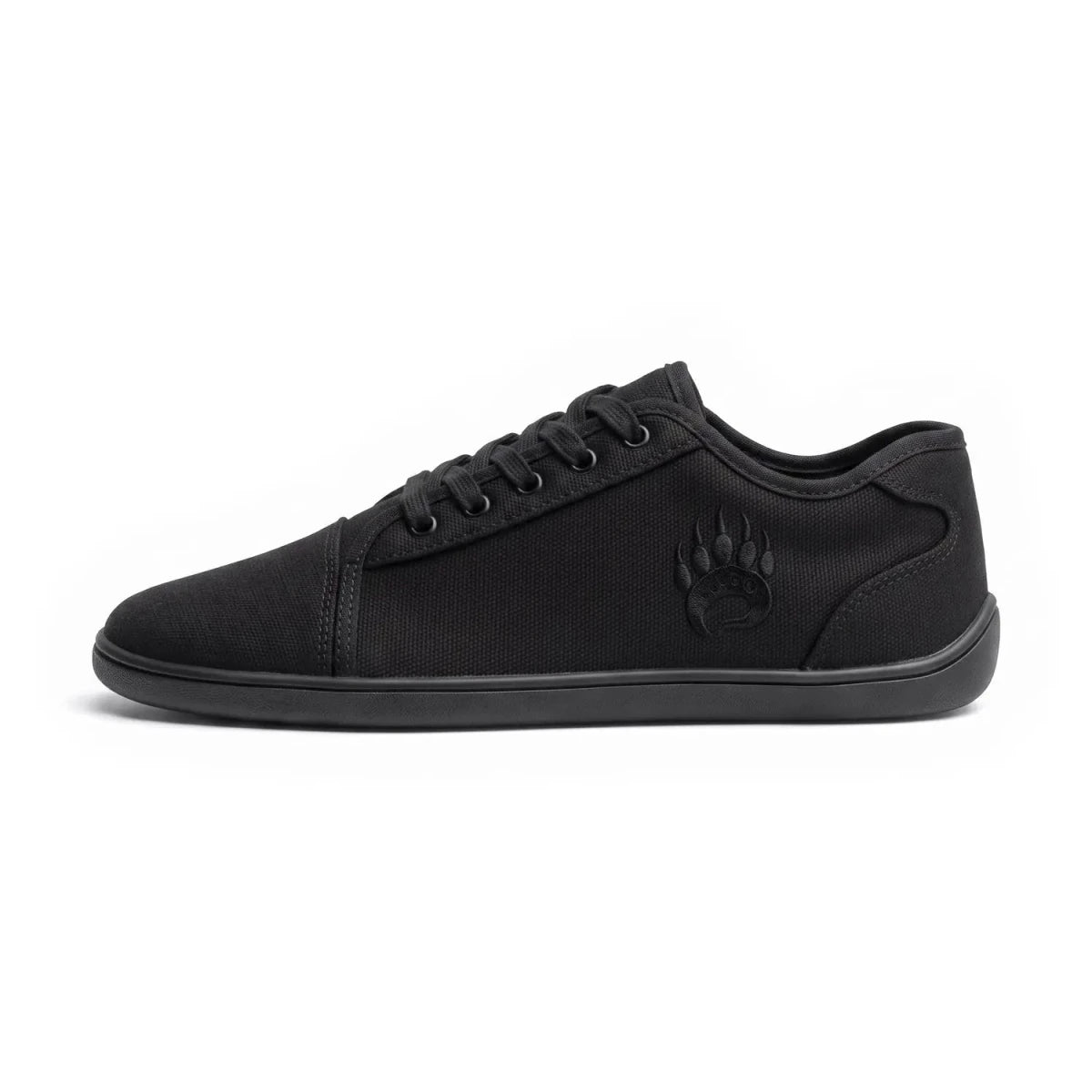 Ursus CLTG2 Black Barefoot Shoes | Bearfoot - Shoe - Bearfoot