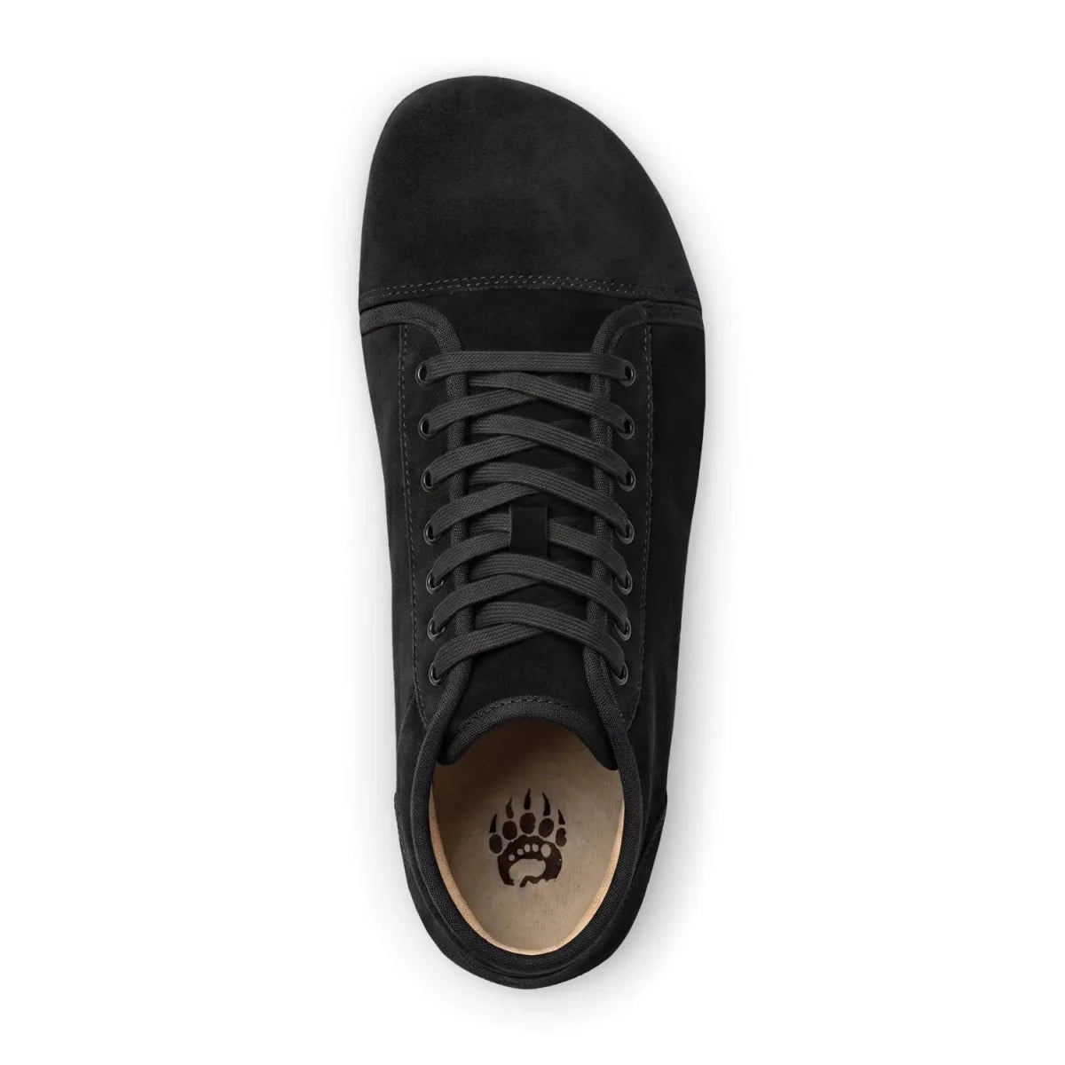 Ursus SHTG1 Black Barefoot Shoes | Bearfoot - Shoe - Bearfoot