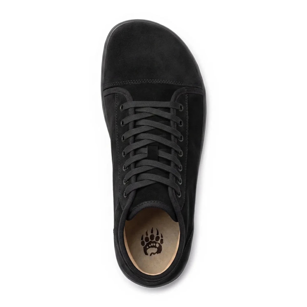 Ursus SHTG2 Black Barefoot Shoes | Bearfoot - Shoe - Bearfoot