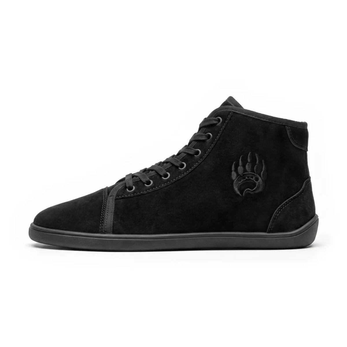 Ursus SHTG2 Black Barefoot Shoes | Bearfoot - Shoe - Bearfoot
