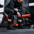 Ursus SHTG2 Black Barefoot Shoes | Bearfoot - Shoe - Bearfoot