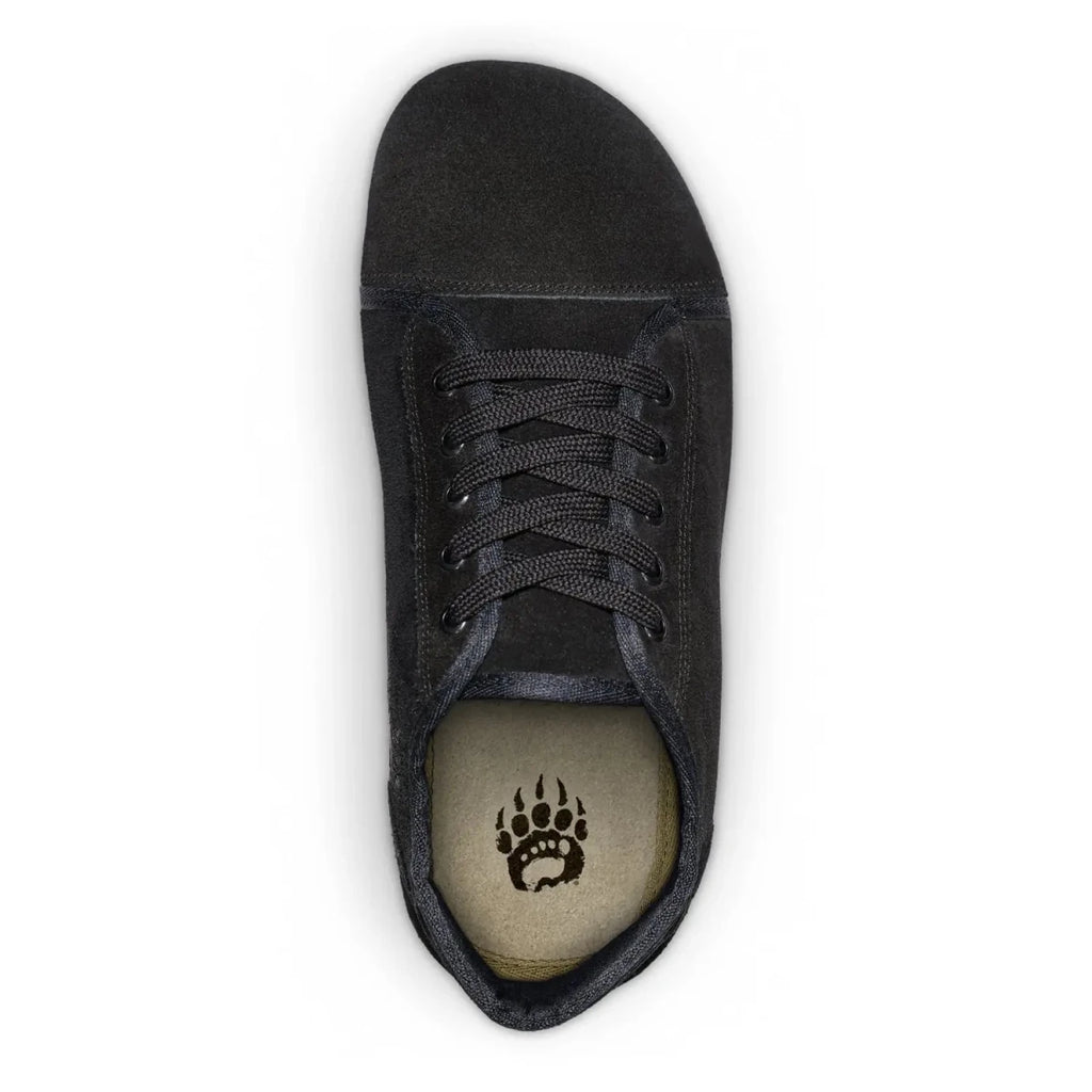 Ursus SLTG1 Black Barefoot Shoes | Bearfoot - Shoe - Bearfoot
