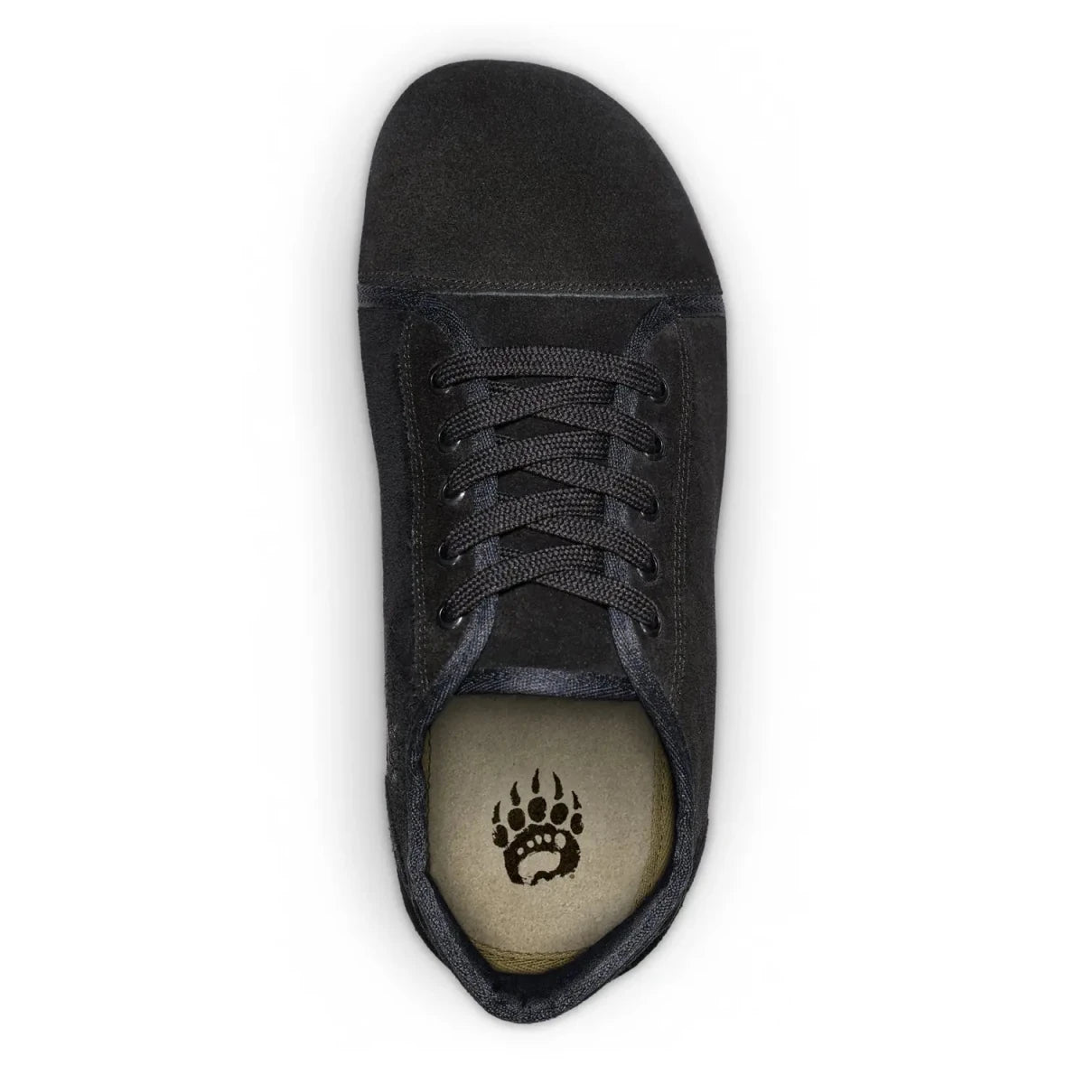 Ursus SLTG1 Black Barefoot Shoes | Bearfoot - Shoe - Bearfoot