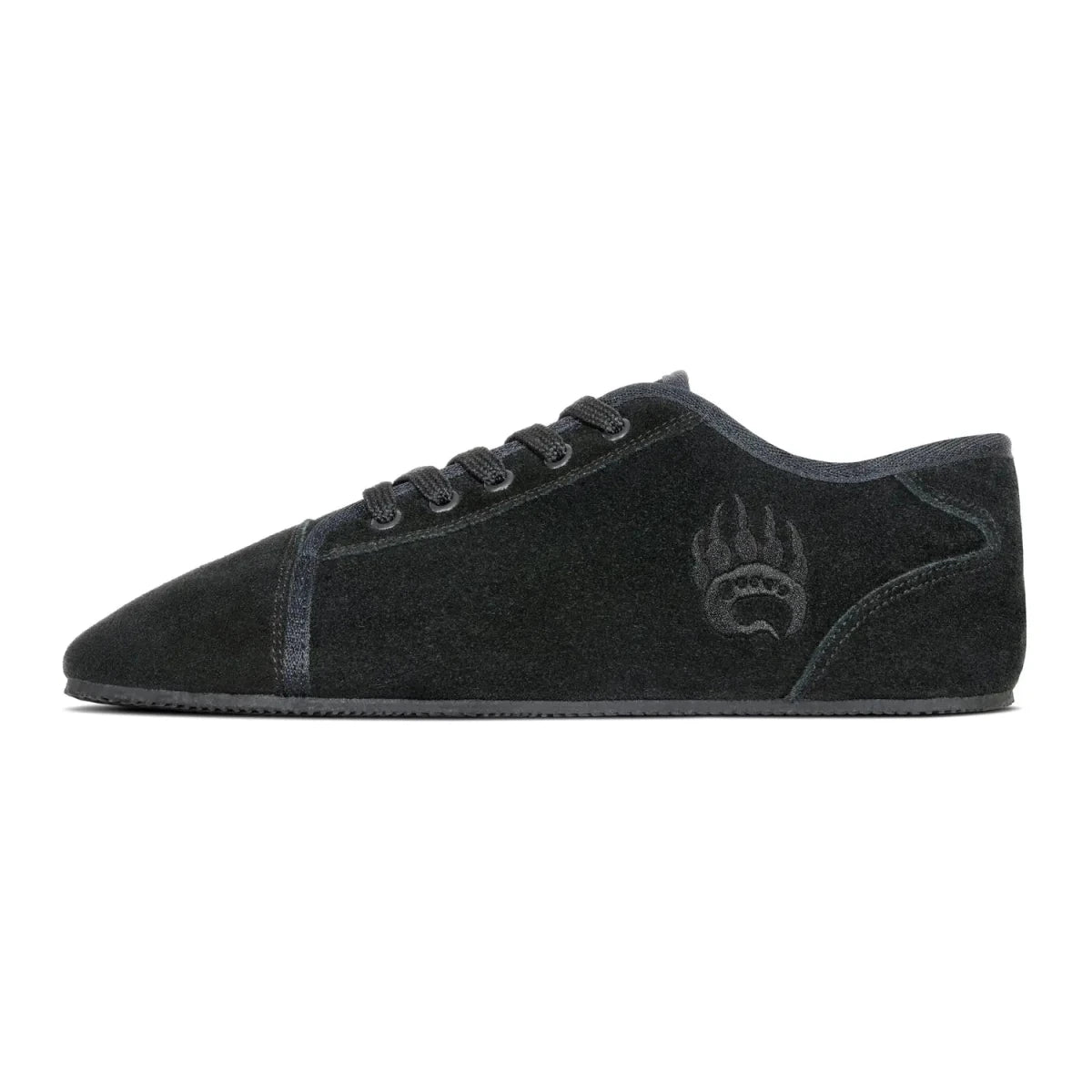 Ursus SLTG1 Black Barefoot Shoes | Bearfoot - Shoe - Bearfoot