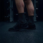 Ursus SLTG2 Black Barefoot Shoes | Bearfoot - Shoe - Bearfoot
