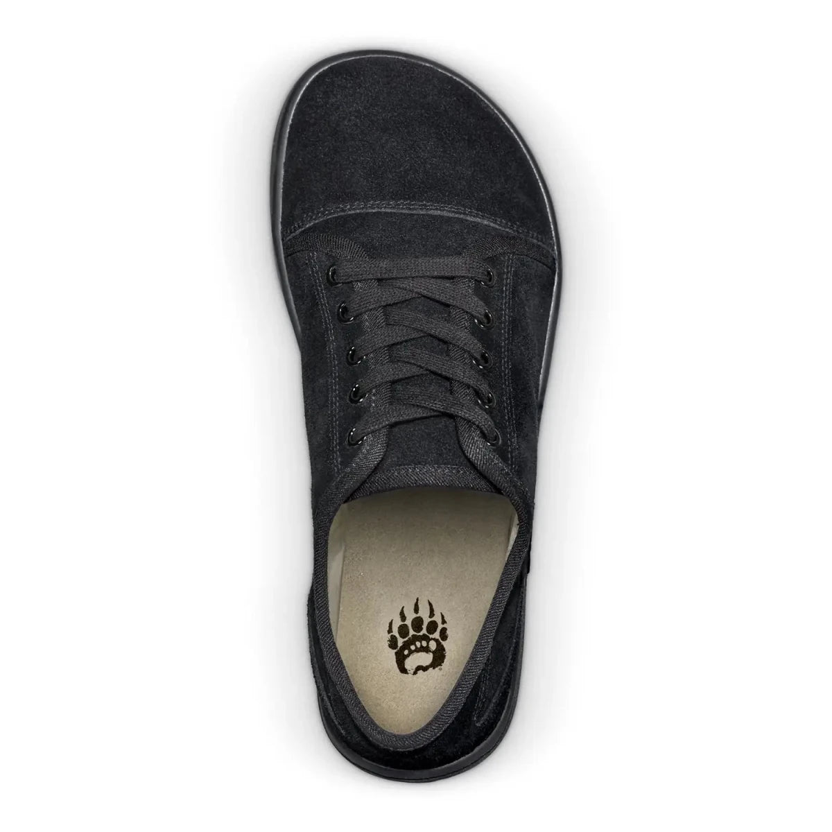 Ursus SLTG2 Black Barefoot Shoes | Bearfoot - Shoe - Bearfoot