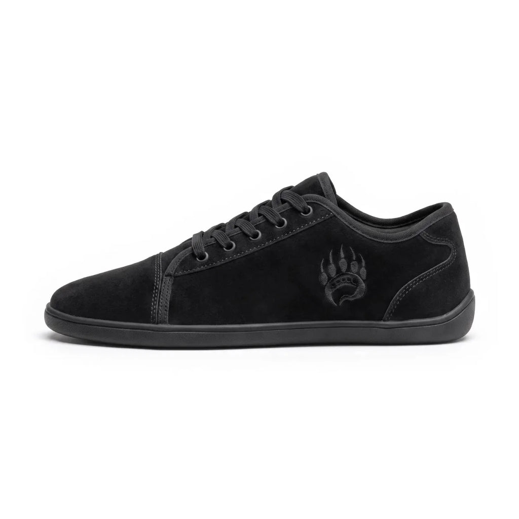 Ursus SLTG2 Black Barefoot Shoes | Bearfoot - Shoe - Bearfoot