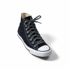 Charcoal Grey Elastic Shoelaces | Bread Laces - Elastic Shoelace - Bread