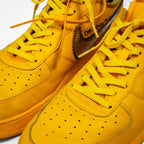 Corona Yellow Bread Elastic Shoelaces – Tie Once, Stay Tied - Elastic Shoelace - Bread